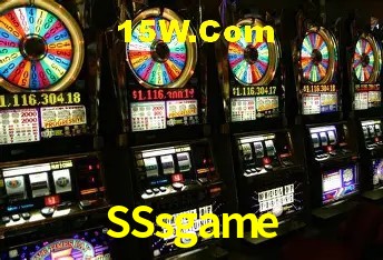 SSsgame
