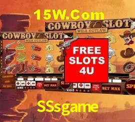 Explore as vantagens do SSsgame: serviço profissional e confiabilidade