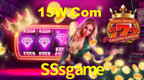 SSsgame,SSsgame App
