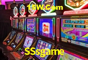 SSsgame Casino