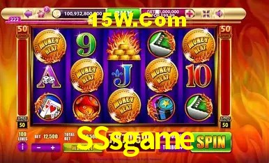 SSsgame - Login Cassino Site - SSsgame App