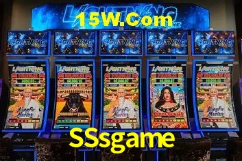  SSsgame App
