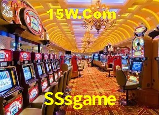 SSsgame Casino