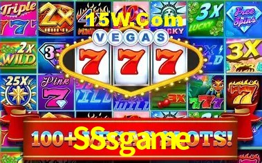 Sinta a adrenalina dos jogos de cassino com SSsgame